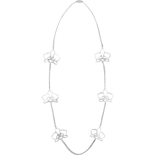 Accessories > Jewellery > Necklaces - - Genny - Modalova