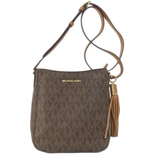 Pre-owned > Pre-owned Bags > Pre-owned Cross Body Bags - - Michael Kors Pre-owned - Modalova