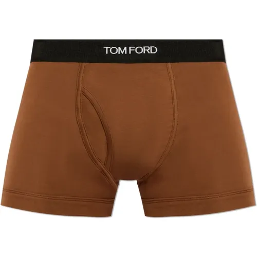 Underwear > Bottoms - - Tom Ford - Modalova