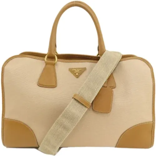 Pre-owned > Pre-owned Bags > Pre-owned Handbags - - Prada Vintage - Modalova