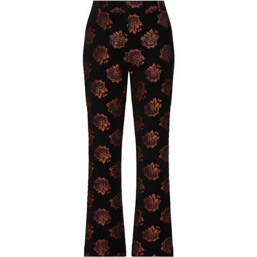 Trousers > Wide Trousers - - La DoubleJ - Modalova