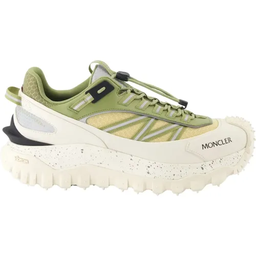 Shoes > Sneakers - - Moncler - Modalova