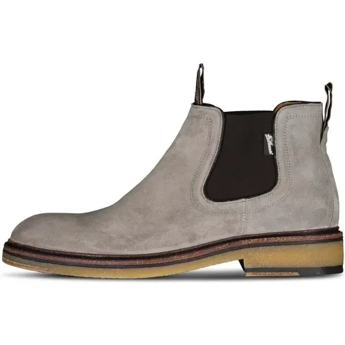 Shoes > Boots > Chelsea Boots - - Van Bommel - Modalova