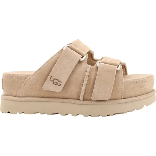 Shoes > Flip Flops & Sliders > Sliders - - Ugg - Modalova