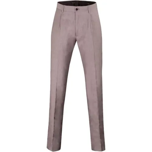 Trousers > Chinos - - Moorer - Modalova