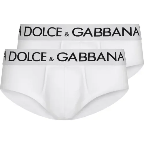 Underwear > Bottoms - - Dolce & Gabbana - Modalova