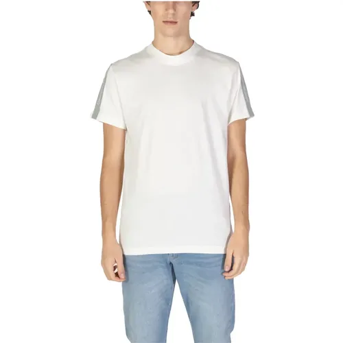 Tops > T-Shirts - - Calvin Klein Jeans - Modalova