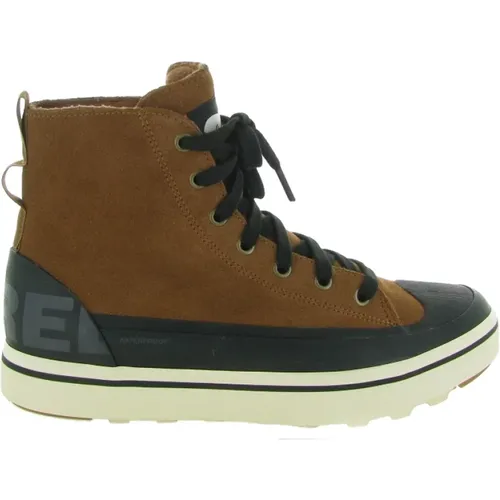 Sorel - Shoes > Sneakers - Brown - Sorel - Modalova