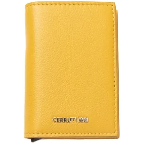 Accessories > Wallets & Cardholders - - Cerruti 1881 - Modalova