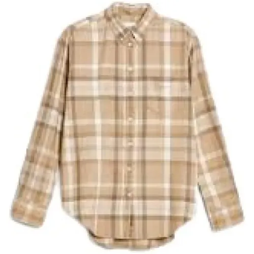 Shirts > Casual Shirts - - Gant - Modalova