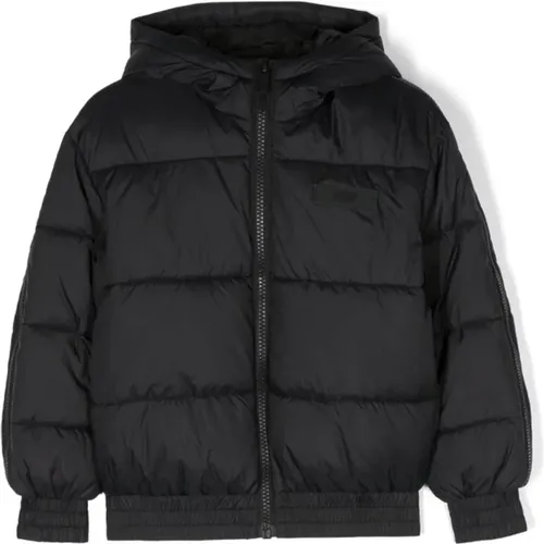 Kids > Jackets > Winterjackets - - DKNY - Modalova