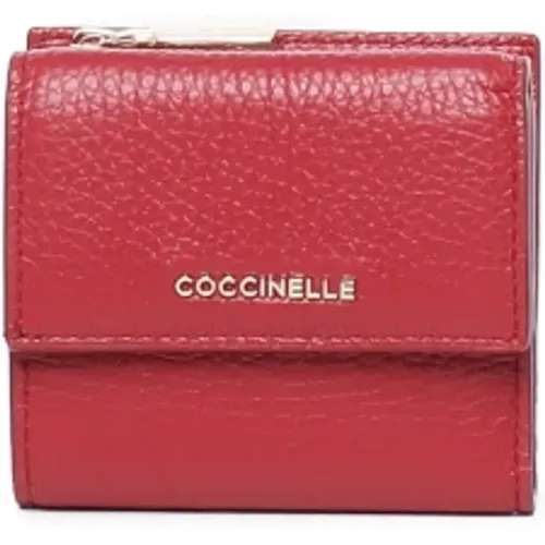 Accessories > Wallets & Cardholders - - Coccinelle - Modalova