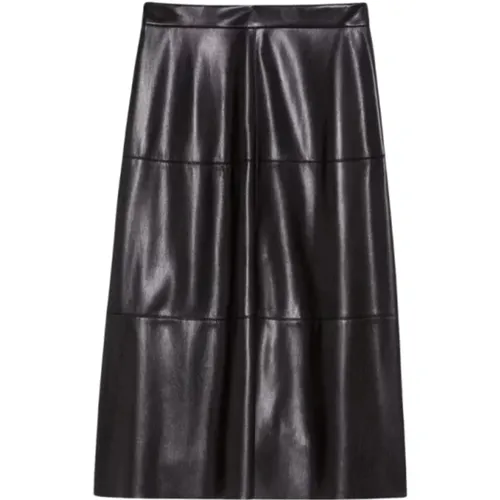 Skirts > Midi Skirts - - Pennyblack - Modalova