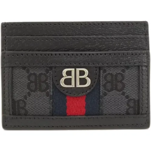 Pre-owned > Pre-owned Accessories > Pre-owned Wallets - - Balenciaga Vintage - Modalova