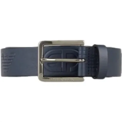 Accessories > Belts - - Emporio Armani - Modalova