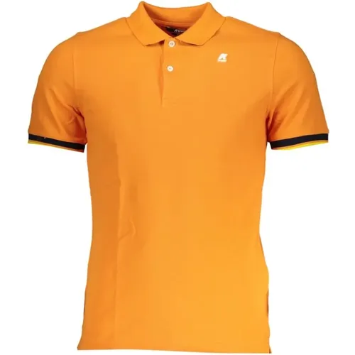 Tops > Polo Shirts - - K-way - Modalova