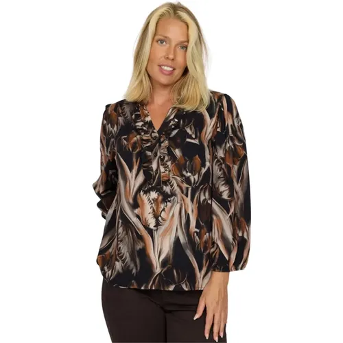 Blouses & Shirts > Blouses - - 2-Biz - Modalova