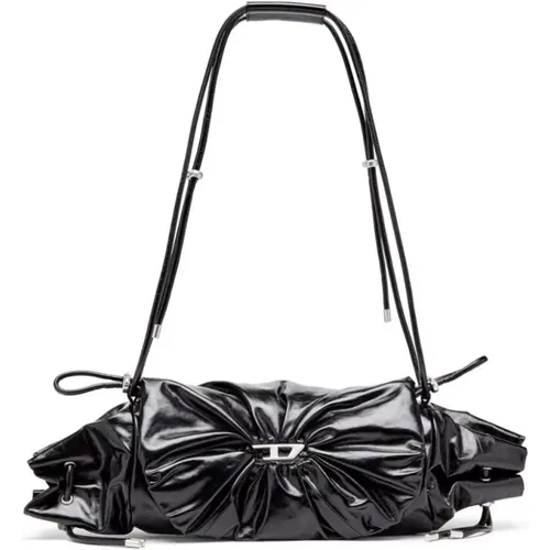 Bags > Shoulder Bags - - Diesel - Modalova