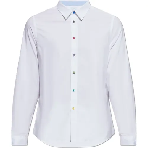 Shirts > Formal Shirts - - PS By Paul Smith - Modalova