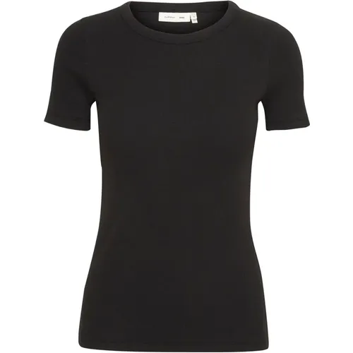 InWear - Tops > T-Shirts - Black - InWear - Modalova