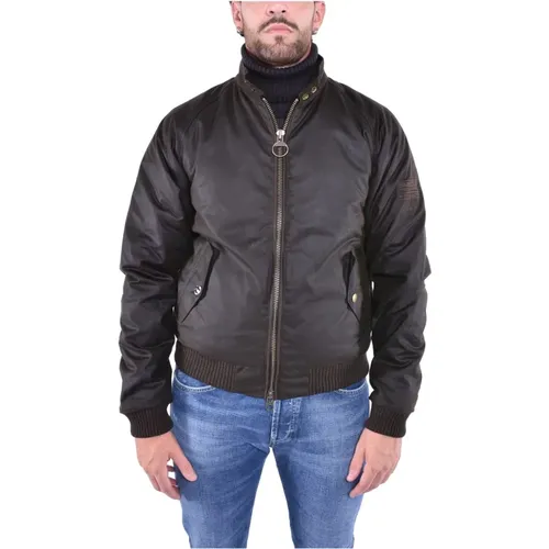 Jackets > Bomber Jackets - - Barbour - Modalova