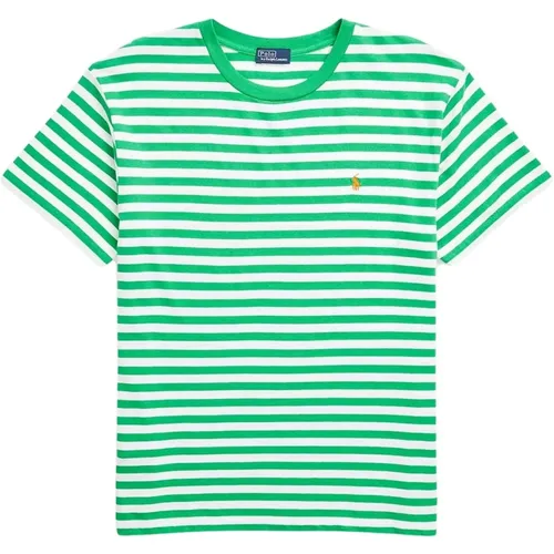 Tops > T-Shirts - - Polo Ralph Lauren - Modalova