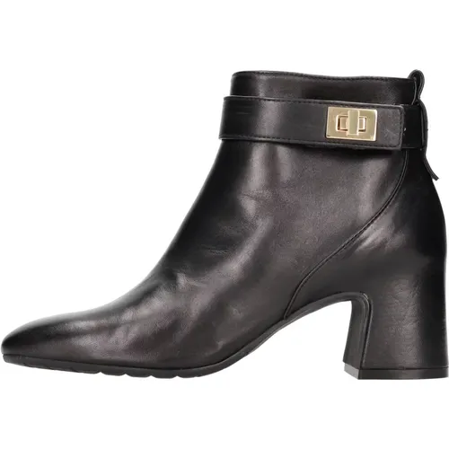 Shoes > Boots > Heeled Boots - - Mara Bini - Modalova