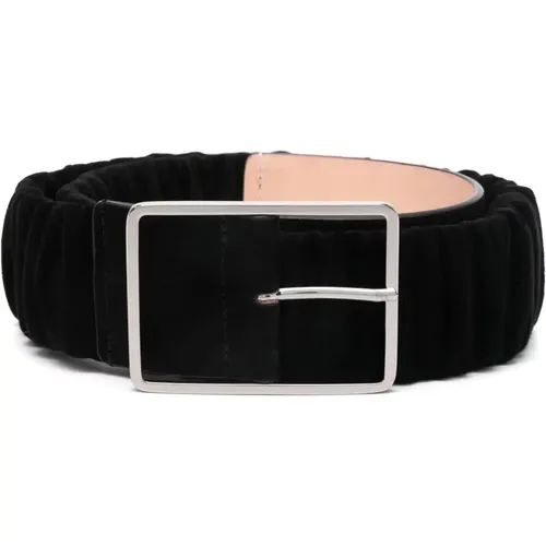 AGL - Accessories > Belts - Black - AGL - Modalova