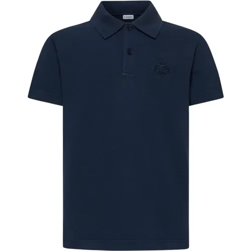 Tops > Polo Shirts - - Burberry - Modalova