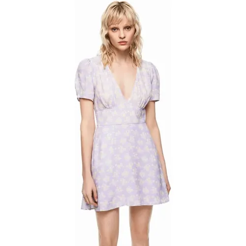 Dresses > Day Dresses > Summer Dresses - - Pepe Jeans - Modalova