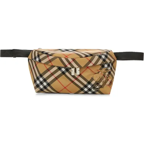 Bags > Belt Bags - - Burberry - Modalova