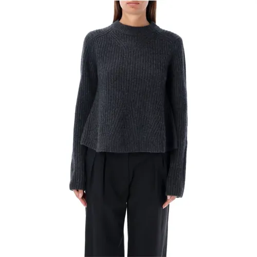 Knitwear > Cashmere Knitwear - - Loulou Studio - Modalova