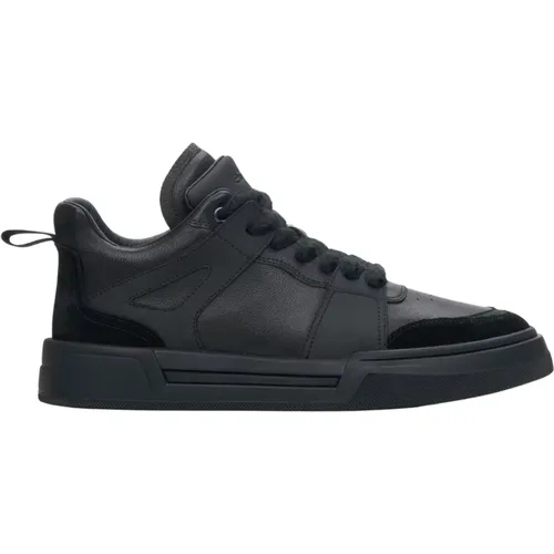 Estro - Shoes > Sneakers - Black - Estro - Modalova