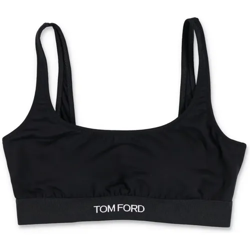 Underwear > Bras - - Tom Ford - Modalova