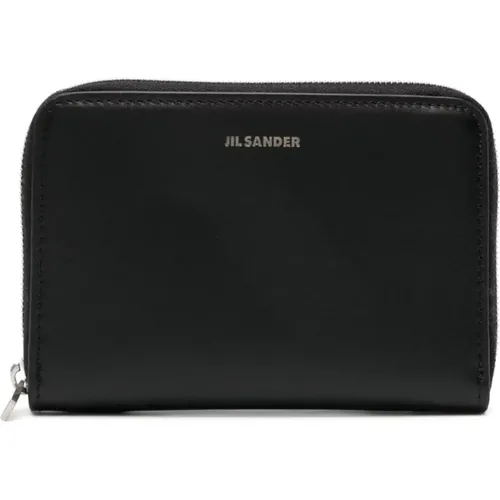 Accessories > Wallets & Cardholders - - Jil Sander - Modalova