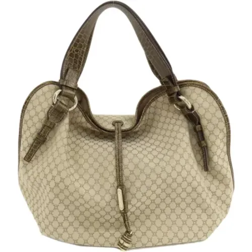 Pre-owned > Pre-owned Bags > Pre-owned Handbags - - Celine Vintage - Modalova