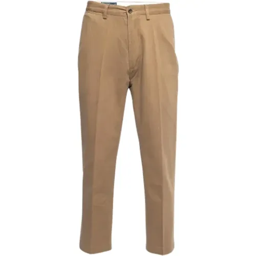 Pre-owned > Pre-owned Trousers - - Ralph Lauren Pre-owned - Modalova