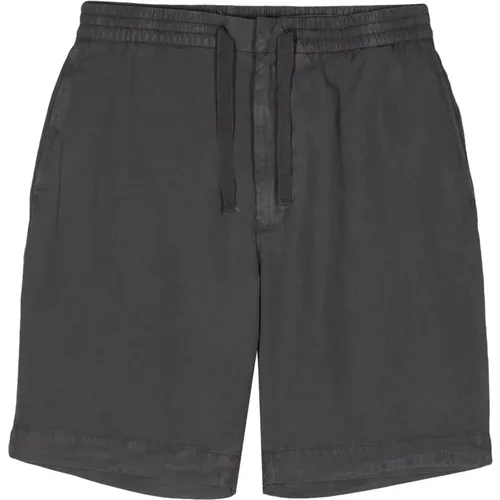 Shorts > Casual Shorts - - Officine Générale - Modalova
