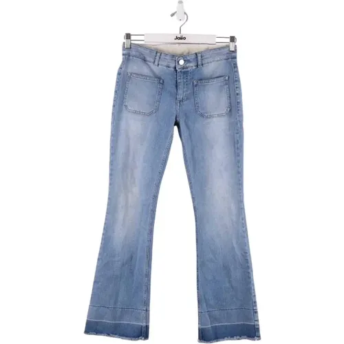 Pre-owned > Pre-owned Jeans - - Stella McCartney Pre-owned - Modalova