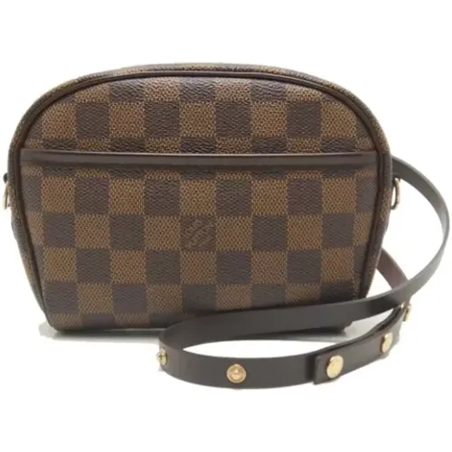 Pre-owned > Pre-owned Bags > Pre-owned Cross Body Bags - - Louis Vuitton Vintage - Modalova