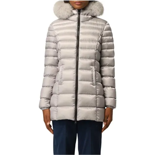 Jackets > Down Jackets - - RefrigiWear - Modalova