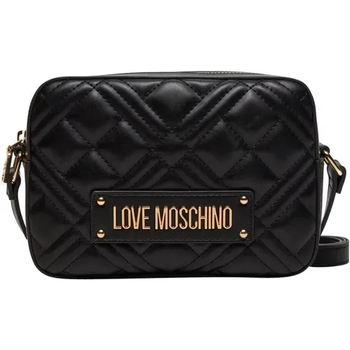 Bags > Cross Body Bags - - Love Moschino - Modalova