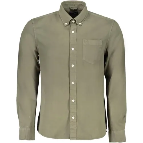 Shirts > Casual Shirts - - North Sails - Modalova