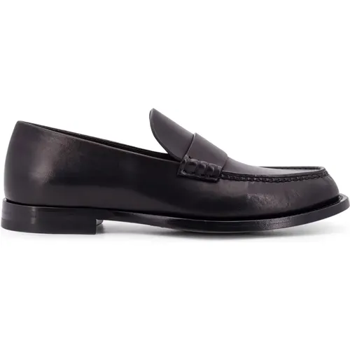 Shoes > Flats > Loafers - - The Row - Modalova