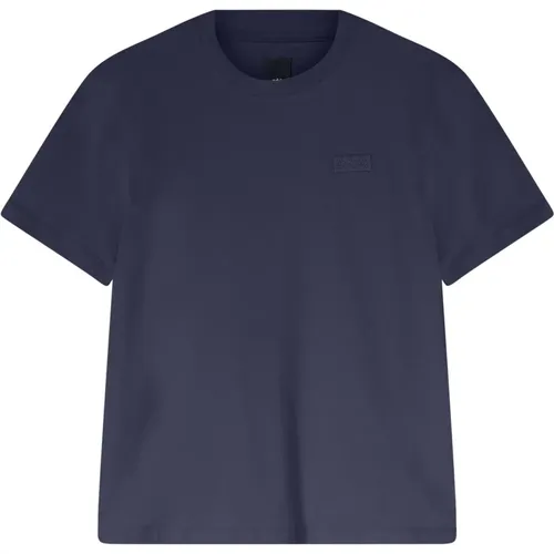 Add - Tops > T-Shirts - Blue - add - Modalova
