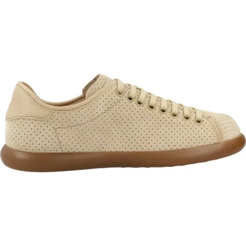 Camper - Shoes > Sneakers - Beige - Camper - Modalova