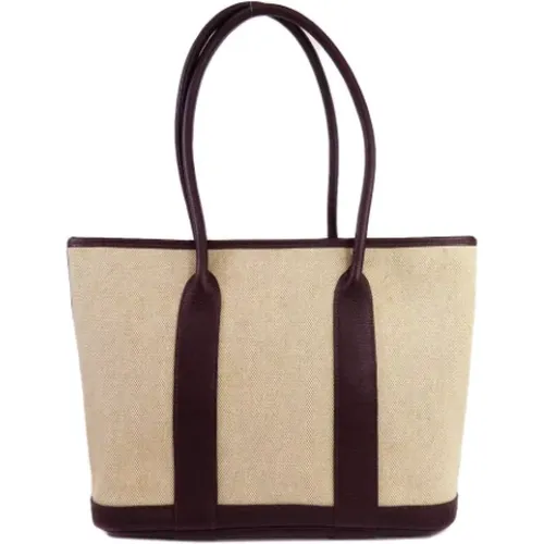 Pre-owned > Pre-owned Bags > Pre-owned Tote Bags - - Hermès Vintage - Modalova