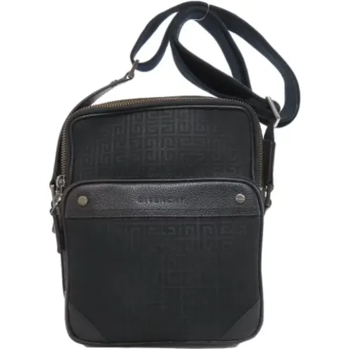 Pre-owned > Pre-owned Bags > Pre-owned Cross Body Bags - - Givenchy Pre-owned - Modalova