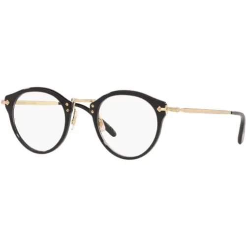 Accessories > Glasses - - Oliver Peoples - Modalova