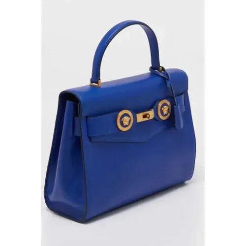 Pre-owned > Pre-owned Bags > Pre-owned Handbags - - Versace Pre-owned - Modalova